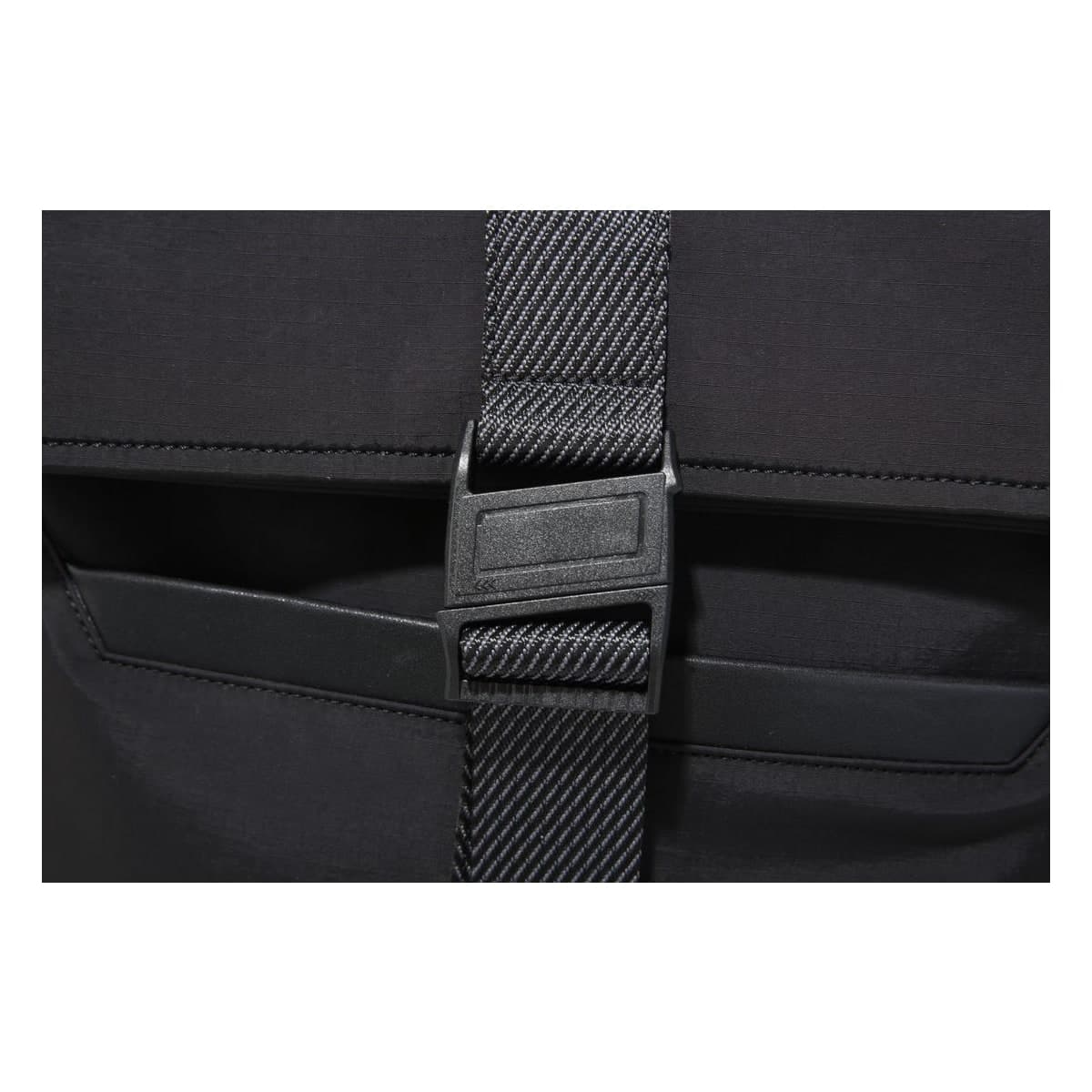 The Rolvik 18L Roll-Top Laptop Backpack, photo 13