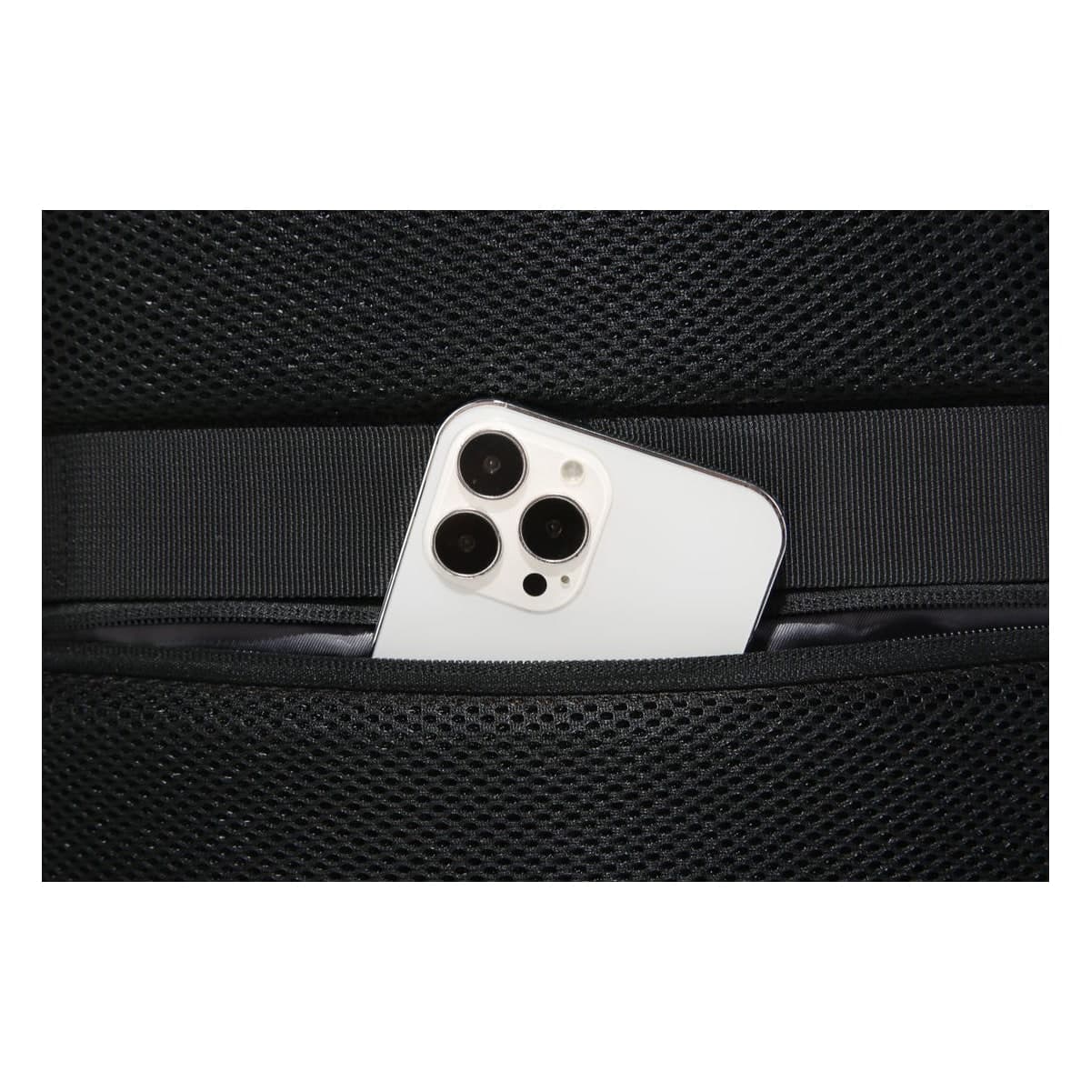 The Rolvik 18L Roll-Top Laptop Backpack, photo 11