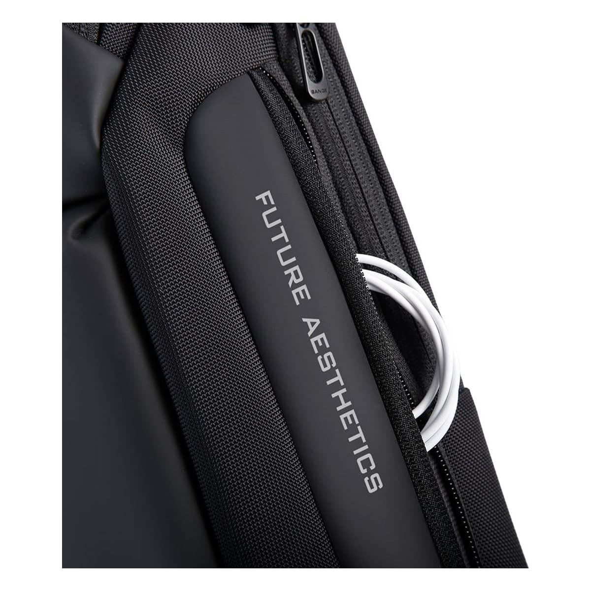 The Sylvo Water-Resistant Crossbody Bag, photo 17