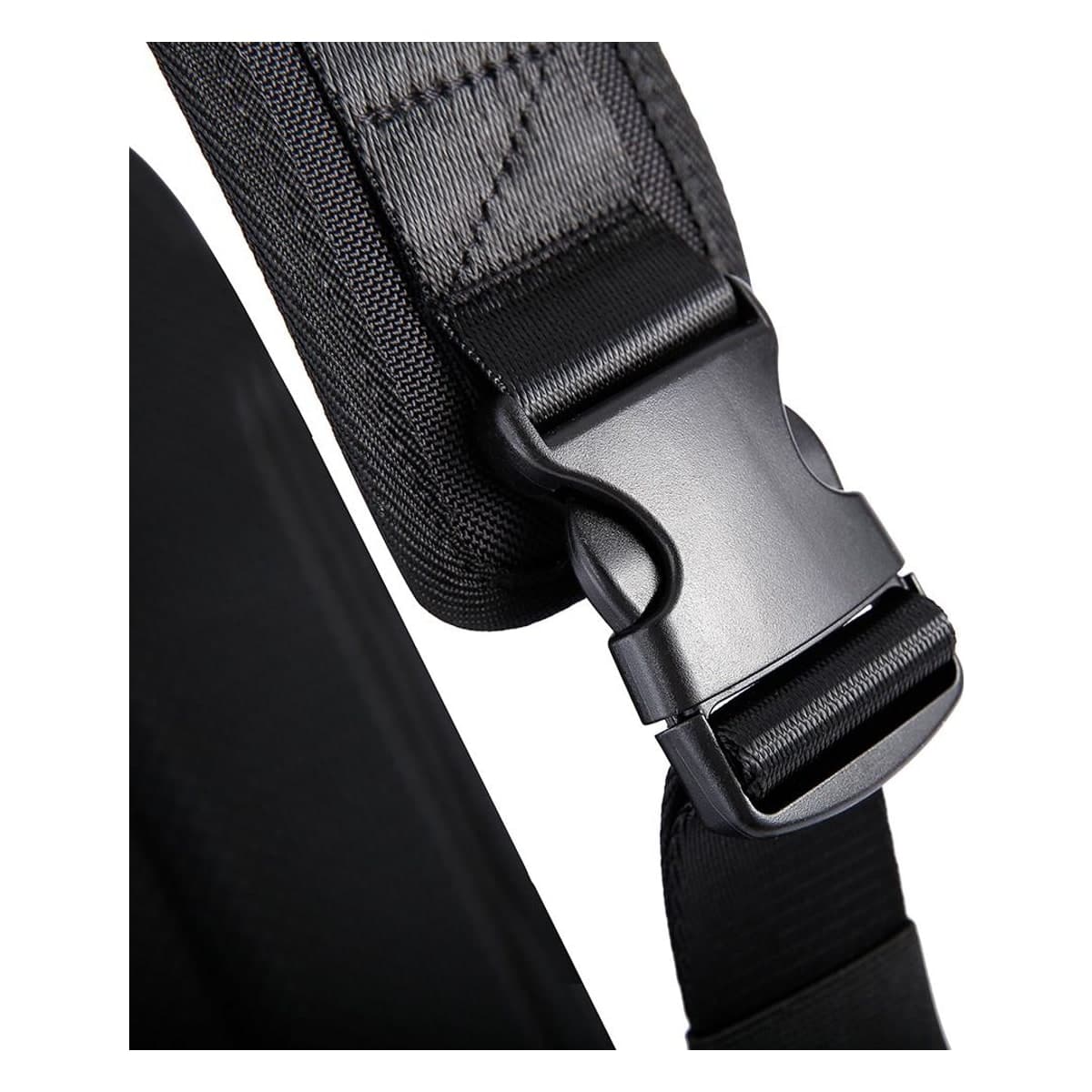 The Sylvo Water-Resistant Crossbody Bag, photo 15