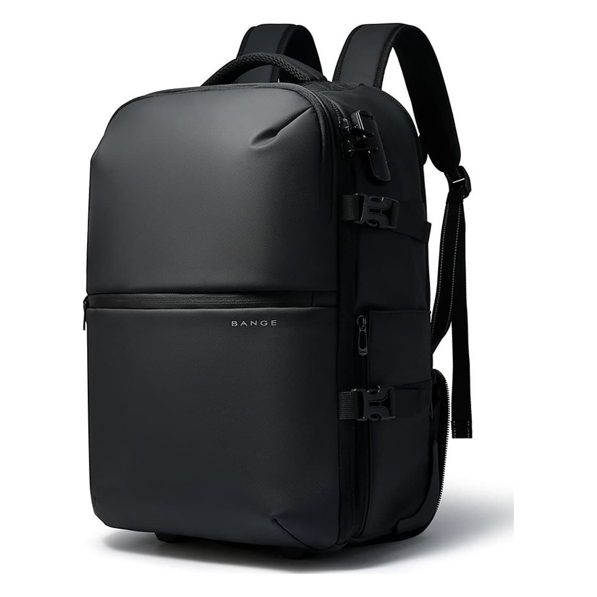 The Trevik 34L Wheeled Backpack with Combination Lock, photo 4