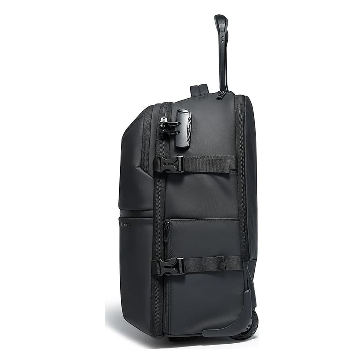 The Trevik 34L Wheeled Backpack with Combination Lock, photo 3
