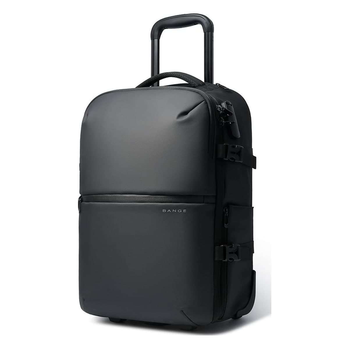 The Trevik 34L Wheeled Backpack with Combination Lock, photo 2