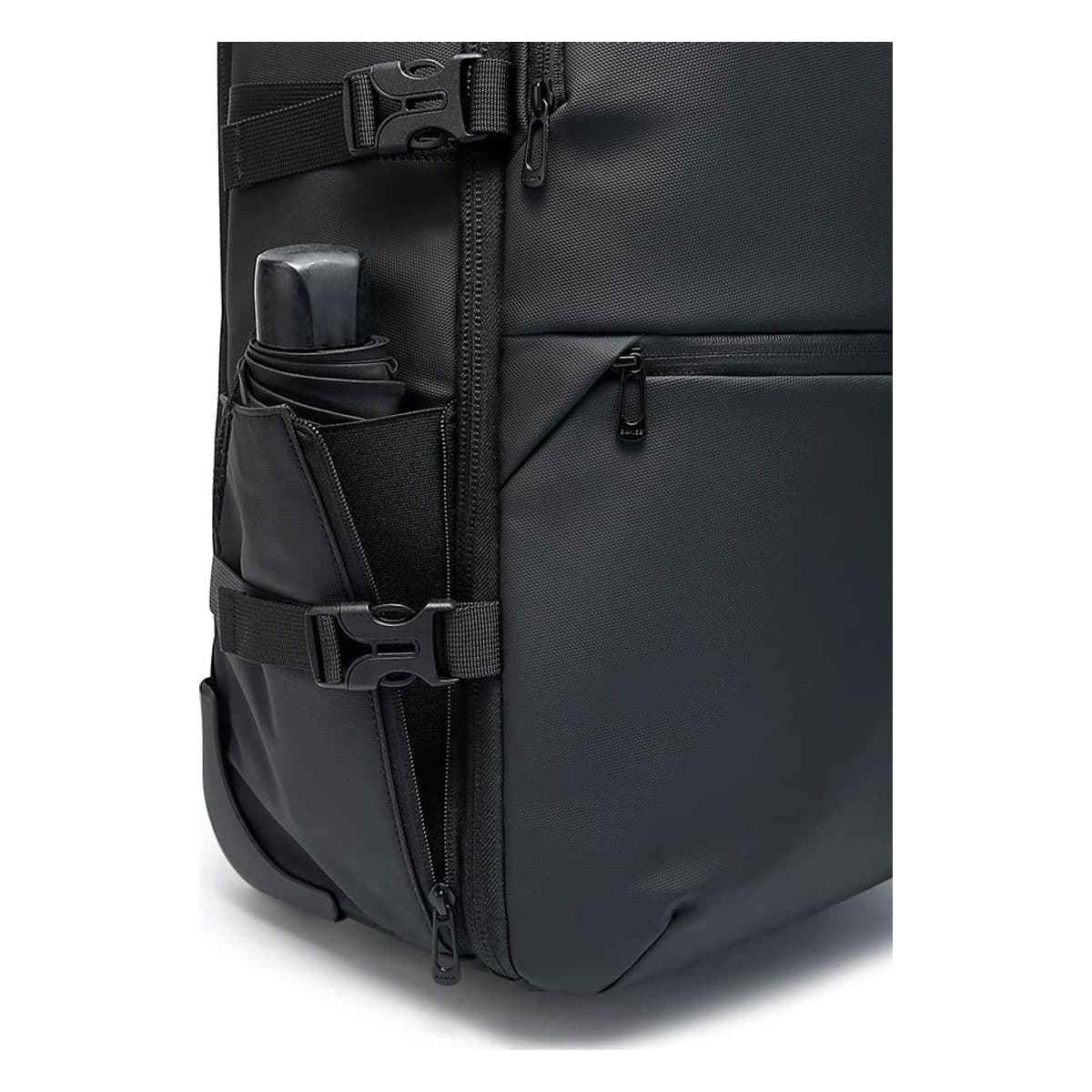 The Trevik 34L Wheeled Backpack with Combination Lock, photo 13