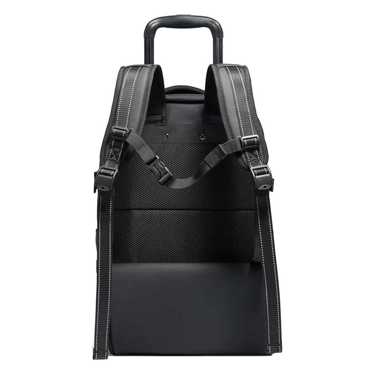 The Trevik 34L Wheeled Backpack with Combination Lock, photo 6