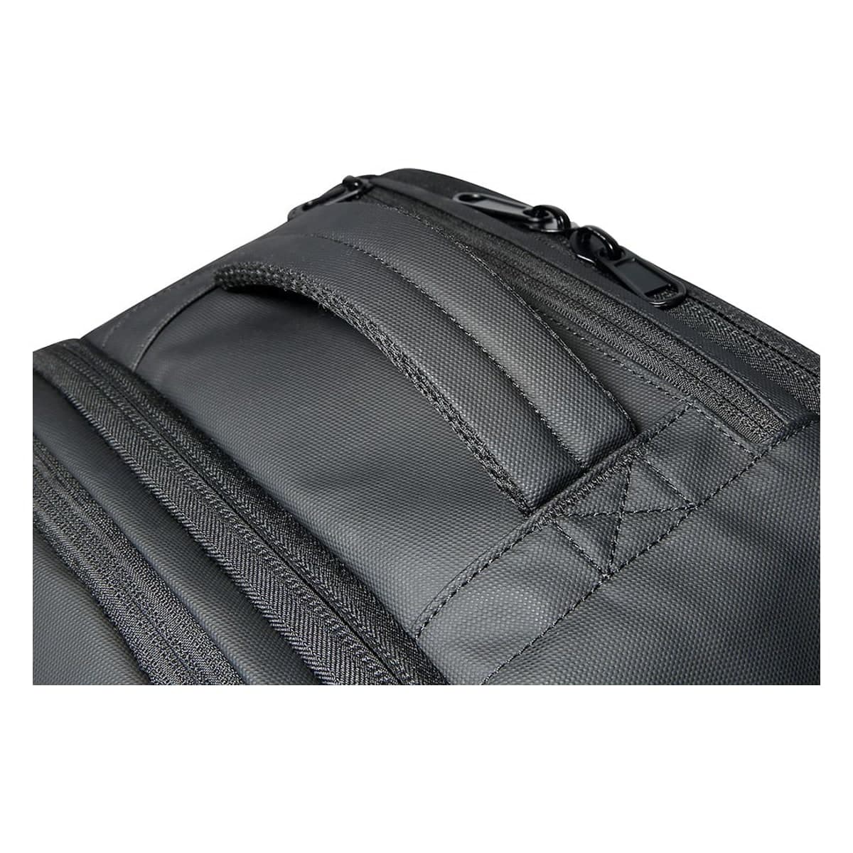 The Trevik 34L Wheeled Backpack with Combination Lock, photo 16
