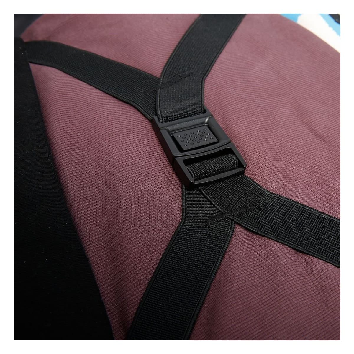 The Trevik 34L Wheeled Backpack with Combination Lock, photo 5