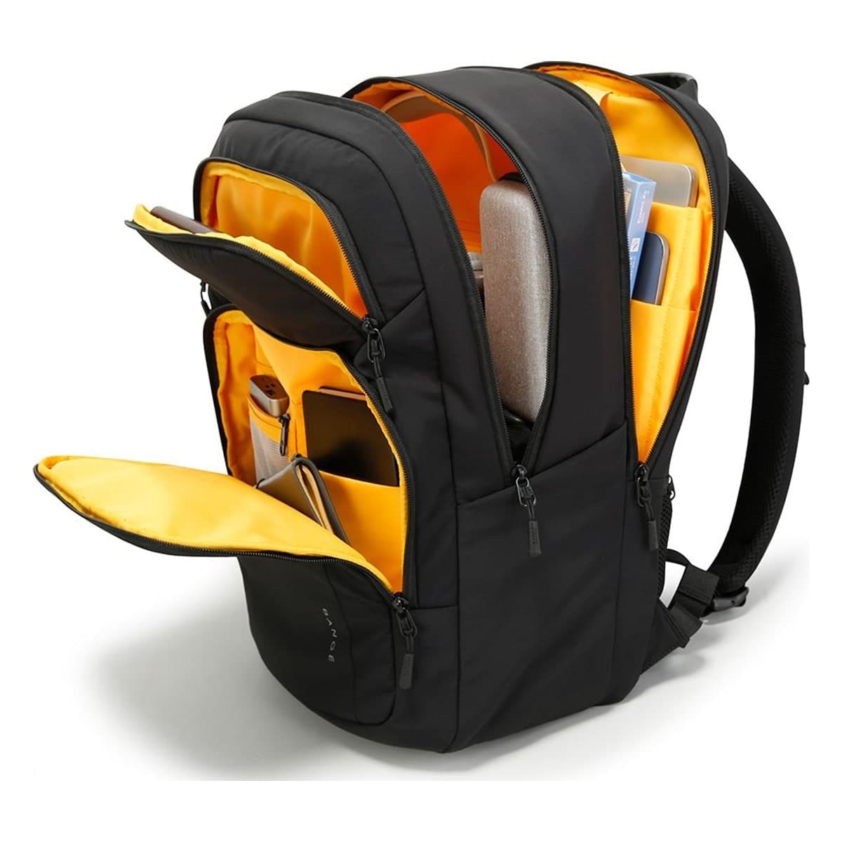 The Vantor Laptop Backpack with 20+ Pockets, photo 8