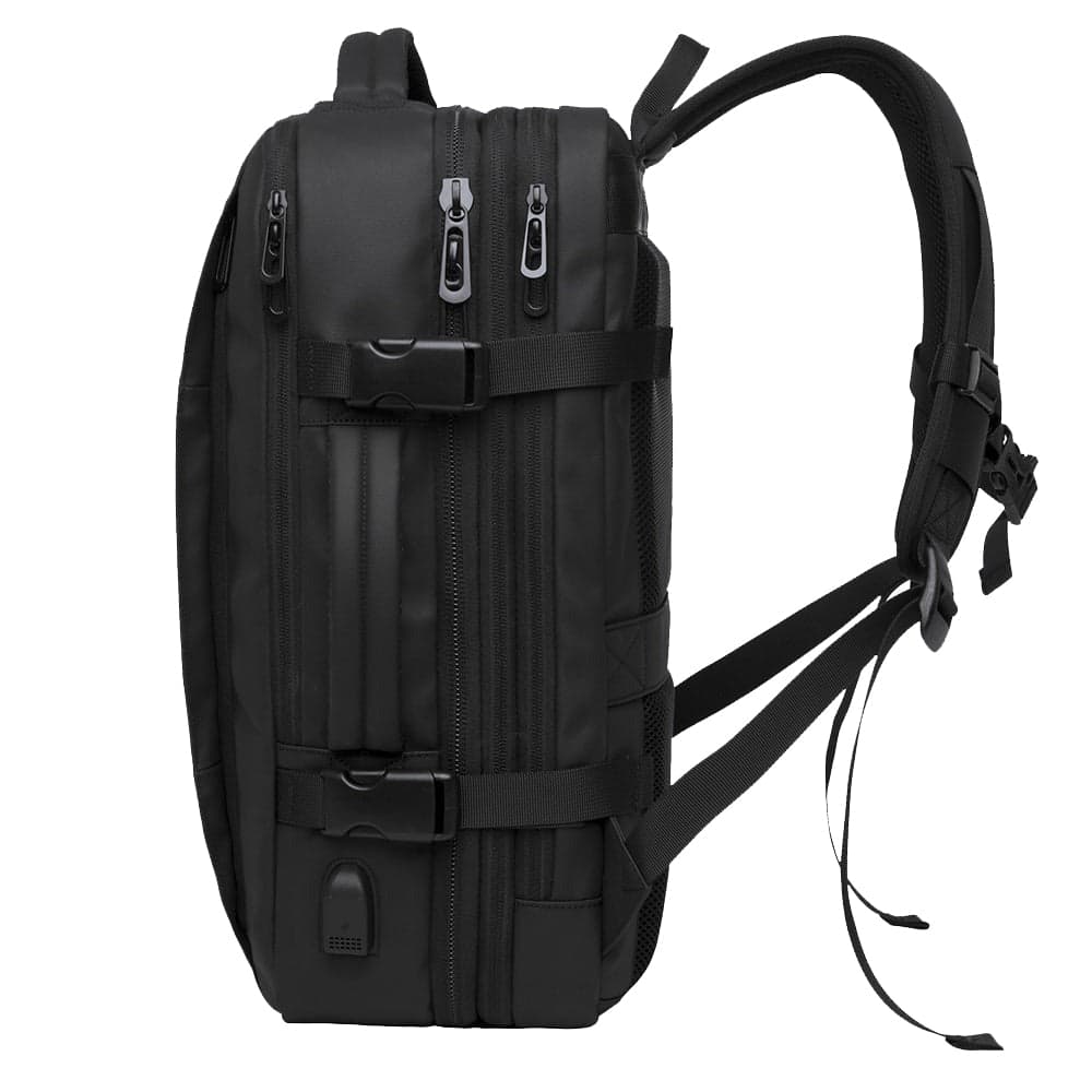 Electron 45L Expandable Laptop Backpack, photo 10
