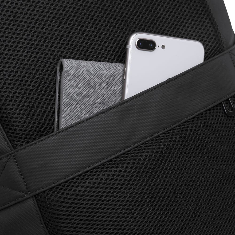 Electron 45L Expandable Laptop Backpack, photo 6
