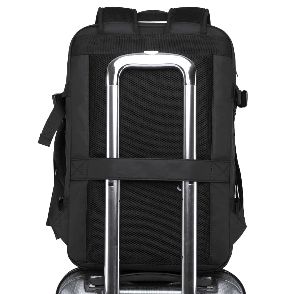 Electron 45L Expandable Laptop Backpack, photo 7