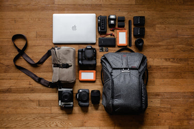 Advantages of Modern Business Backpack