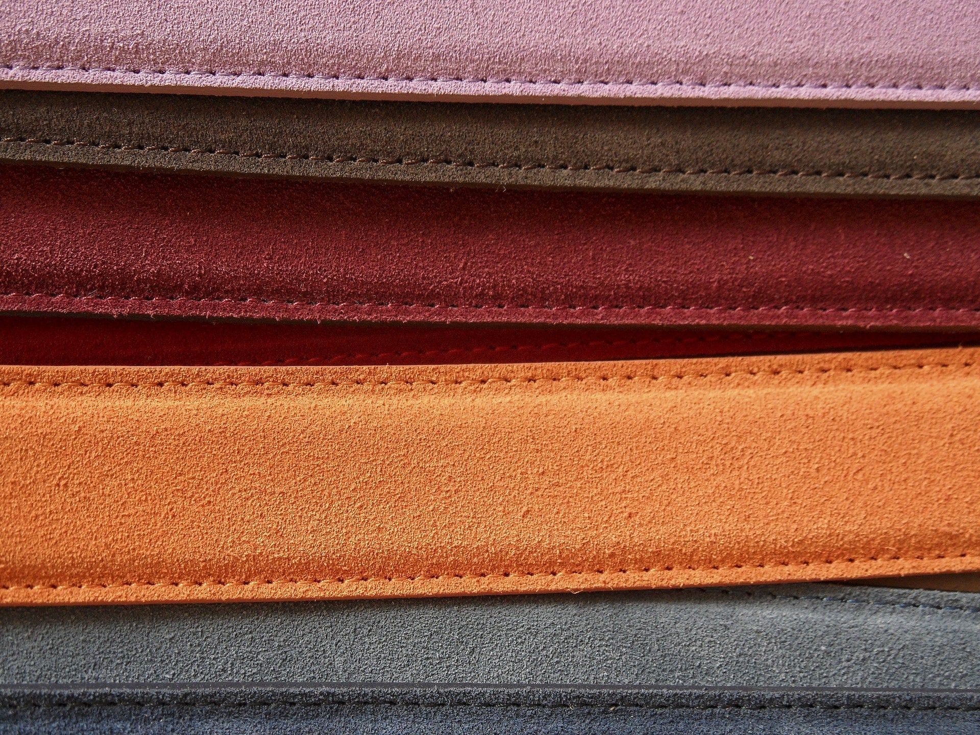 How to Maintain Leather Bags?