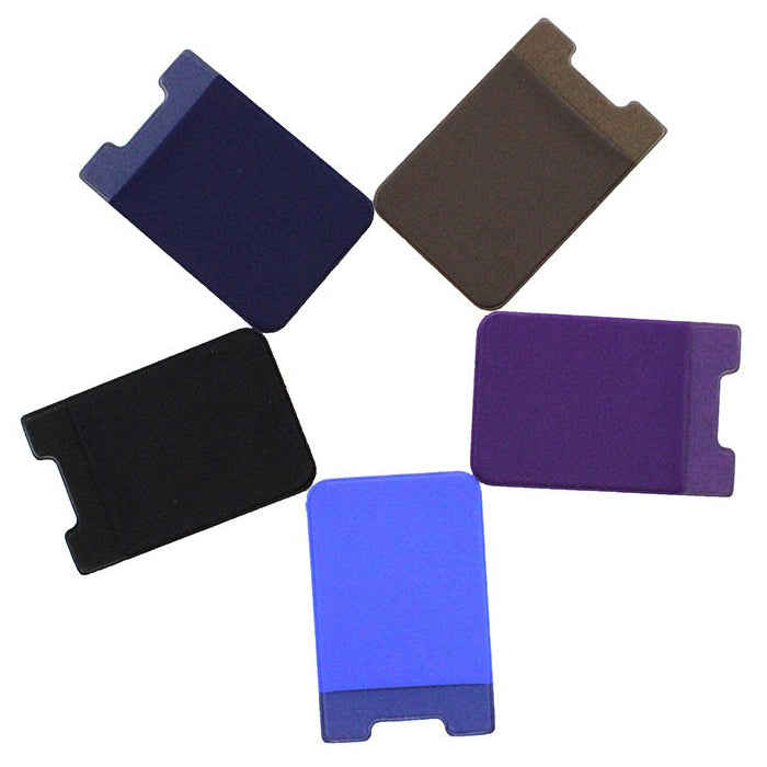 The Ornyx™ Card Holder Pocket by Camel Mountain – Ultra Slim & Lightweight