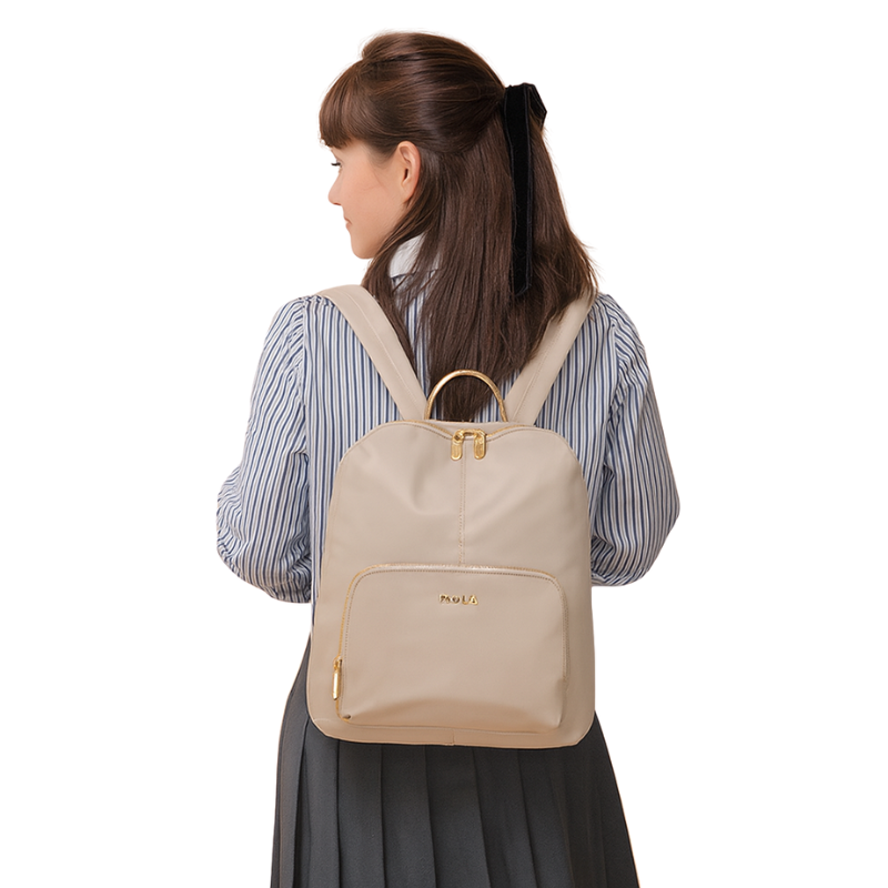 The Monveris™ Evolve Backpack by Camel Mountain – 35L, Fits 14" Laptop