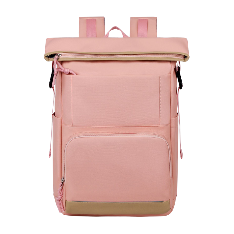 The Ravionex™ Advanced Backpack by Camel Mountain – 20L, Fits 16" Laptop