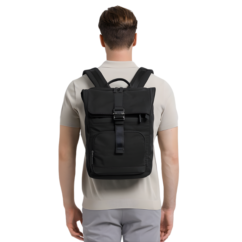 The Tranylix™ Exclusive Backpack by Camel Mountain – 35L, Fits 16" Laptop