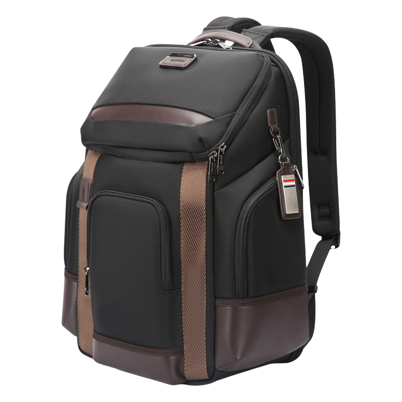The Voxelior™ Xtreme Backpack by Camel Mountain – 35L, Fits 16" Laptop
