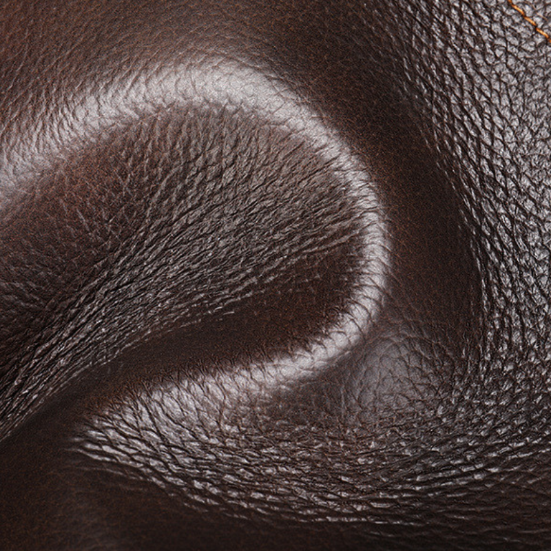 The Quirvex™ Prestige Bag by Camel Mountain – 6L, Fits 14" Laptop