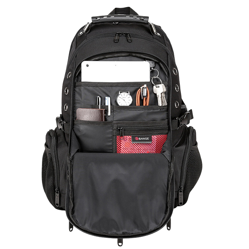 The Omrionyx™ Elite Backpack by Camel Mountain – 55L, Fits 16” Laptop