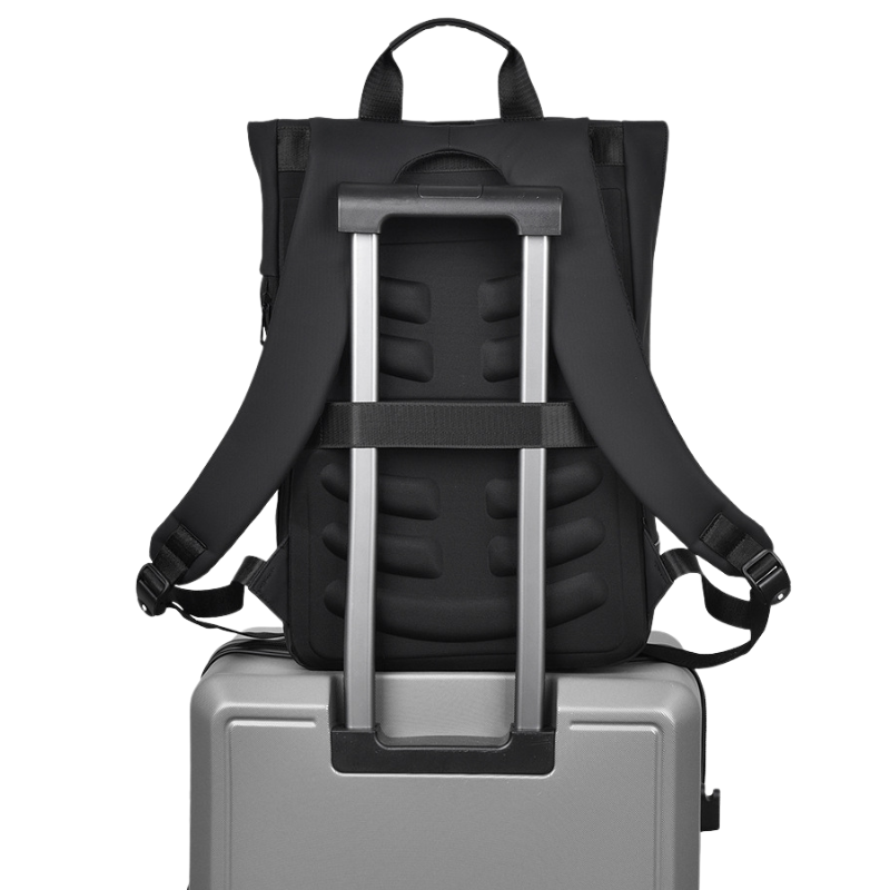 The Belionyx™ Elite Backpack by Camel Mountain – 15L, Fits 16" Laptop