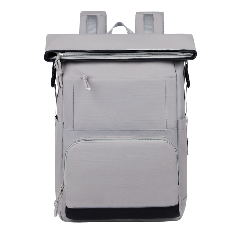 The Ravionex™ Advanced Backpack by Camel Mountain – 20L, Fits 16" Laptop