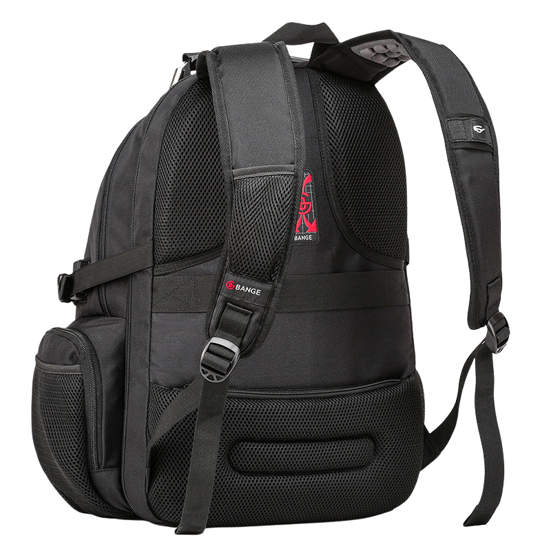The Omrionyx™ Elite Backpack by Camel Mountain – 55L, Fits 16” Laptop
