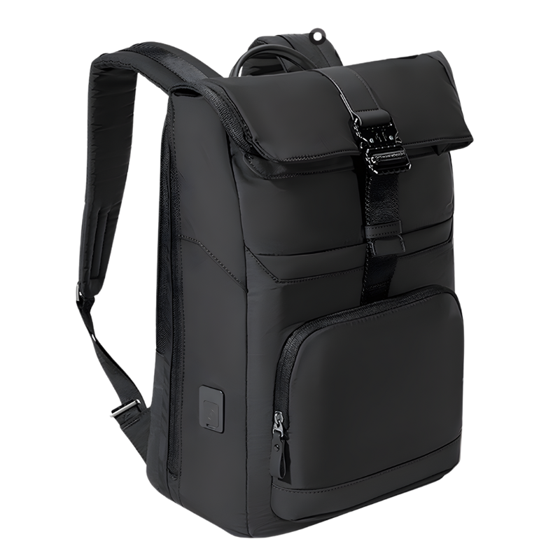 The Tranylix™ Exclusive Backpack by Camel Mountain – 35L, Fits 16" Laptop