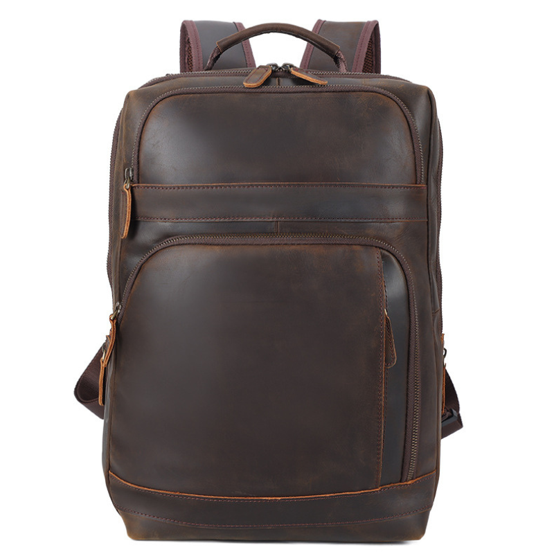 The Ultrynox™ Exclusive Backpack by Camel Mountain – 35L, Fits 16" Laptop