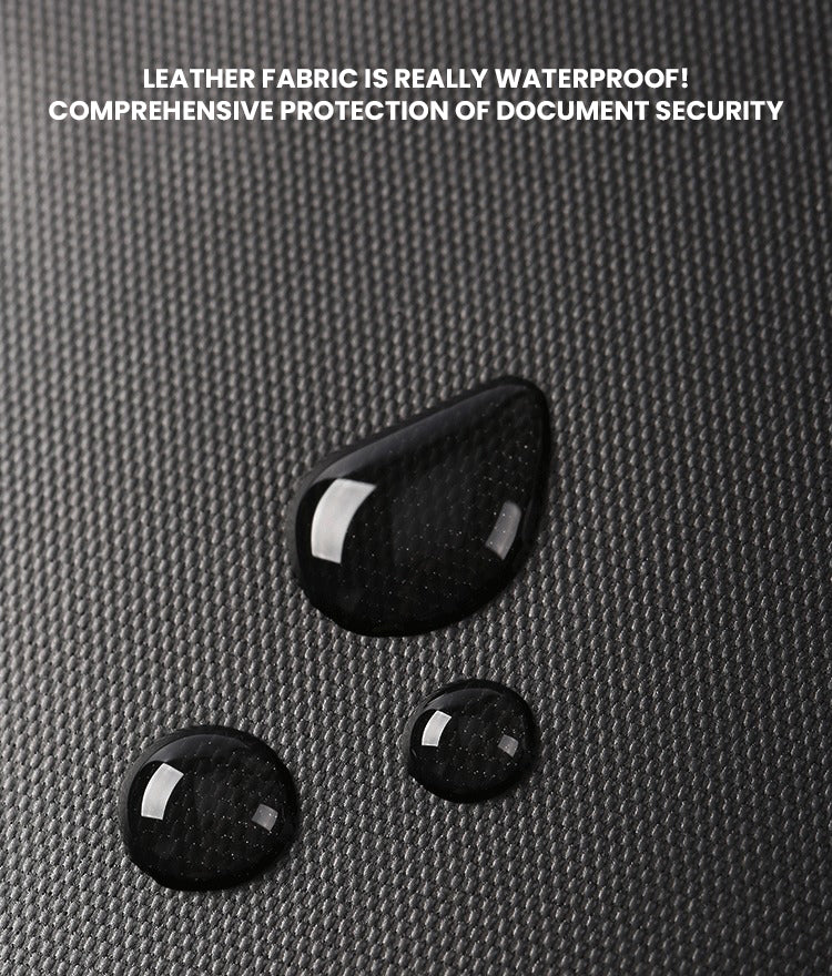 The Luthion™ Prestige Bag by Camel Mountain – 1L Travel Organizer