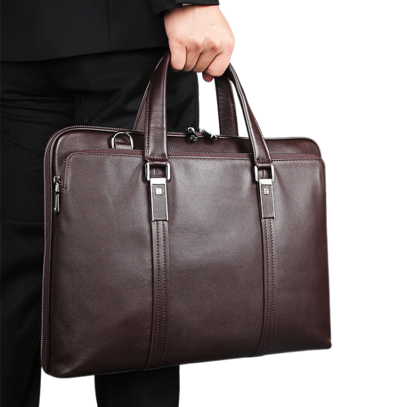 The Helythor™ Plus Bag by Camel Mountain – 7L, Fits 16" Laptop