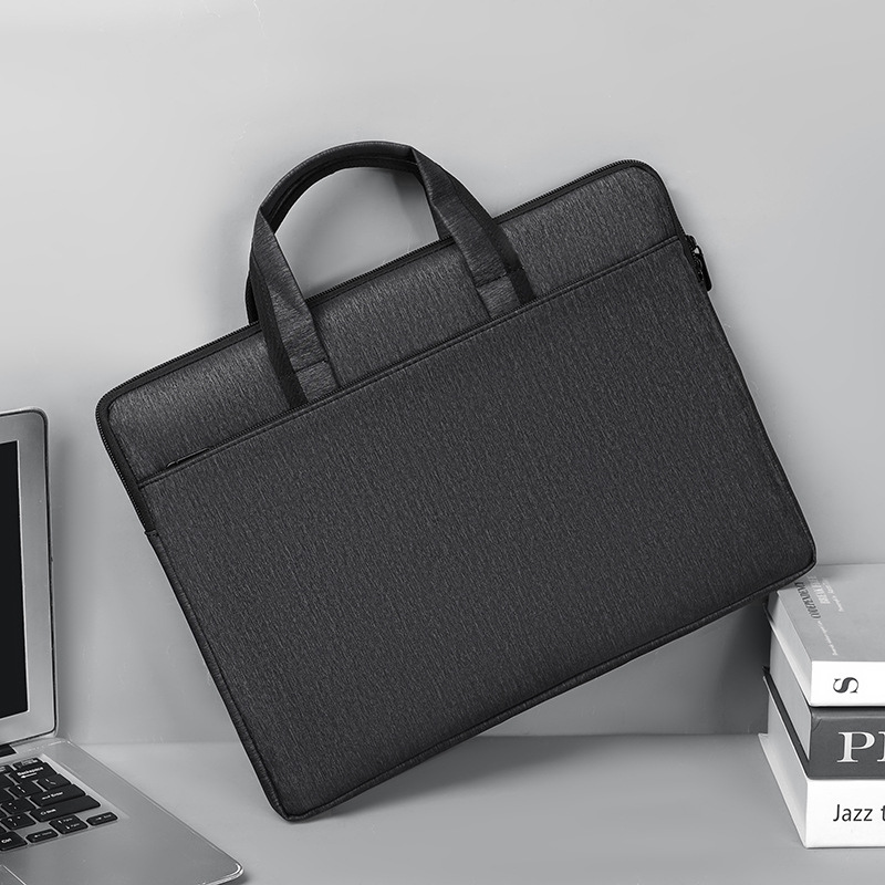 The Solandrix™ Quantum Bag by Camel Mountain – 4L, Fits 14" Laptop