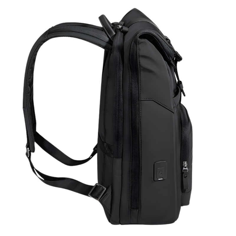 The Tranylix™ Exclusive Backpack by Camel Mountain – 35L, Fits 16" Laptop