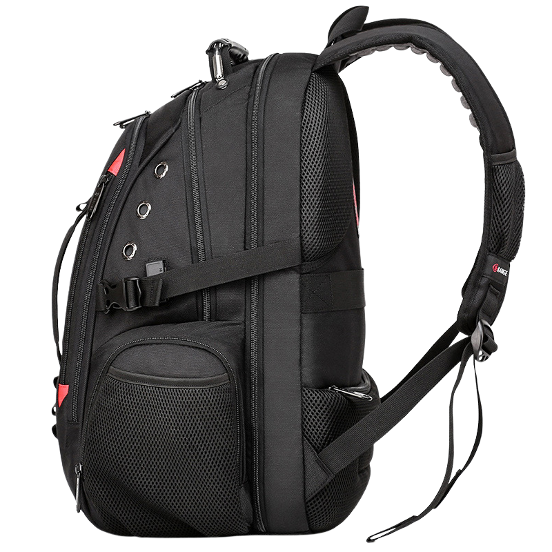 The Omrionyx™ Elite Backpack by Camel Mountain – 55L, Fits 16” Laptop
