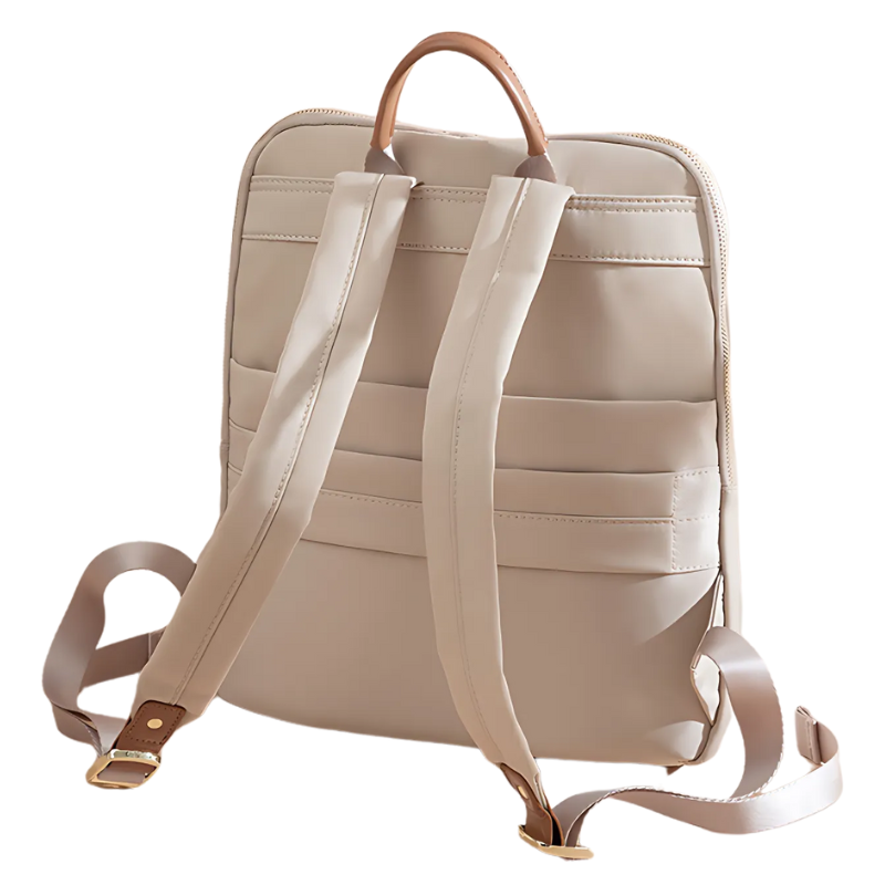 The Monveris™ Evolve Backpack by Camel Mountain – 35L, Fits 14" Laptop