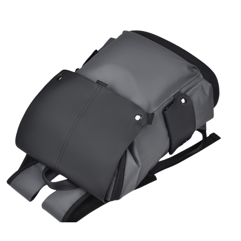 The Quantum™ 15.6" Laptop Backpack by Camel Mountain – 35L, Fits 15.6" Laptop