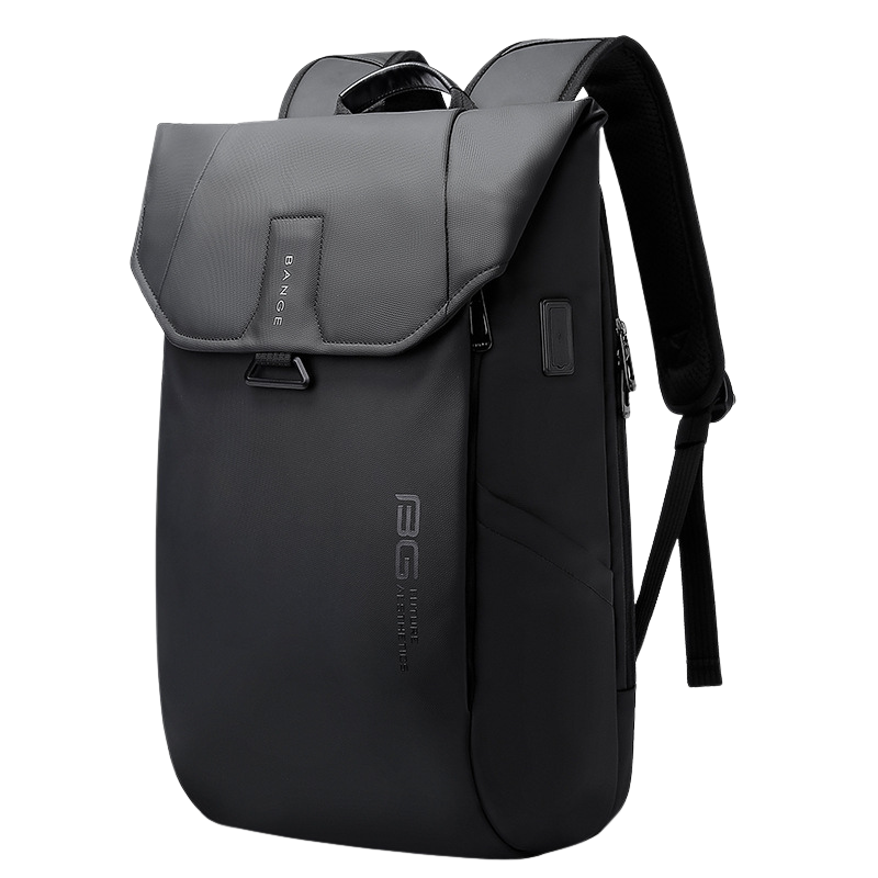 The Kenko™ Super Premium Backpack by Camel Mountain – 35L, Fits Up to 16" Laptop