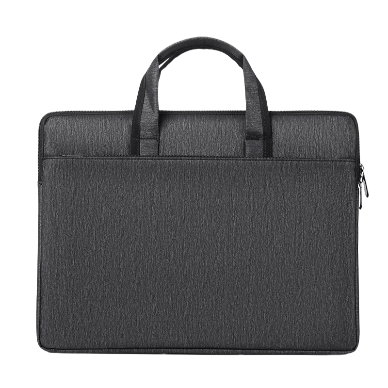 The Solandrix™ Quantum Bag by Camel Mountain – 4L, Fits 14" Laptop