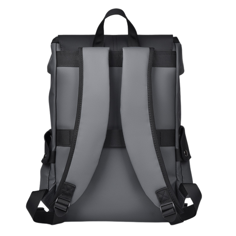 The Quantum™ 15.6" Laptop Backpack by Camel Mountain – 35L, Fits 15.6" Laptop