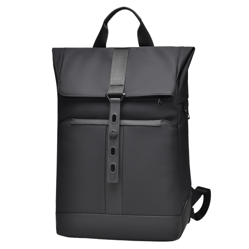 The Belionyx™ Elite Backpack by Camel Mountain – 15L, Fits 16" Laptop