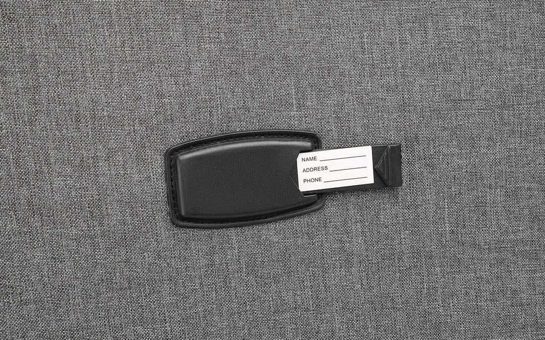 Americano 24" – Smart Size for Flexible Travel