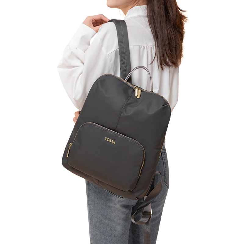 The Monveris™ Evolve Backpack by Camel Mountain – 35L, Fits 14" Laptop