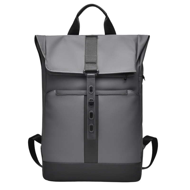 The Belionyx™ Elite Backpack by Camel Mountain – 15L, Fits 16" Laptop