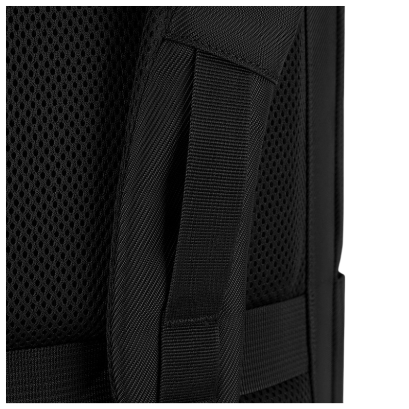 The Ythoril™ Prestige Backpack by Camel Mountain – 19L, Fits 16" Laptop