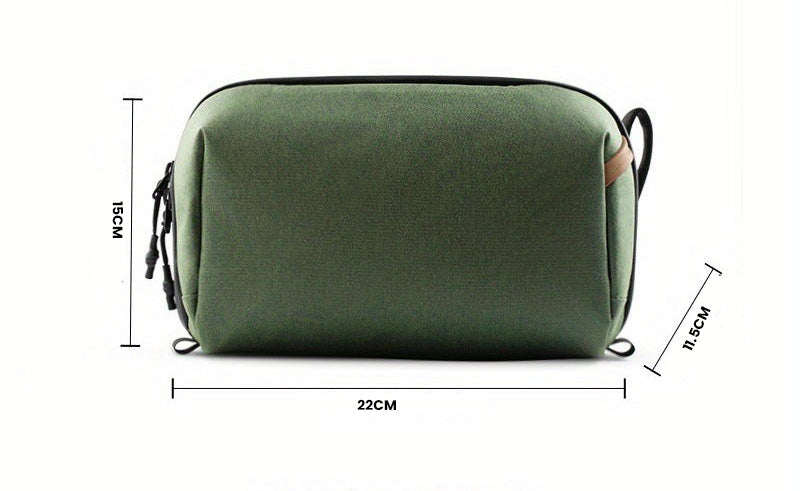 The Xyronis™ Storage Bag by Camel Mountain – 3L