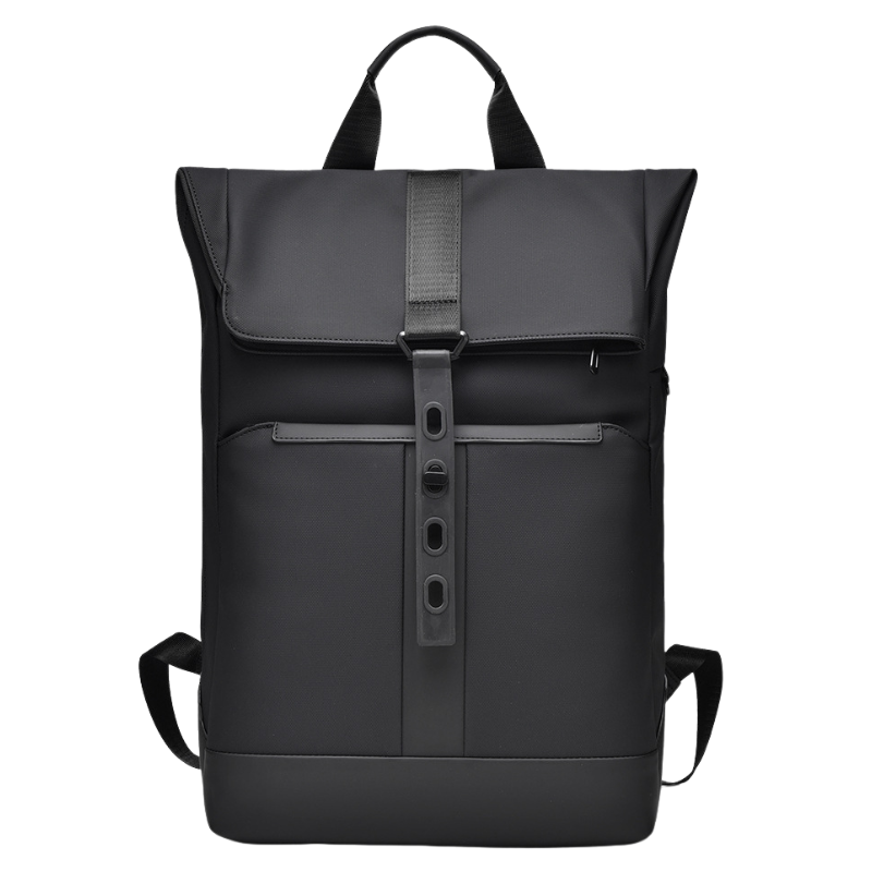 The Belionyx™ Elite Backpack by Camel Mountain – 15L, Fits 16" Laptop