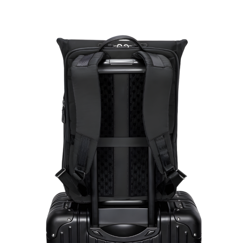 The Tranylix™ Exclusive Backpack by Camel Mountain – 35L, Fits 16" Laptop