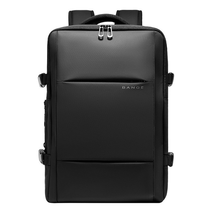 The Korvinor™ Supreme Vacuum Backpack by Camel Mountain – 28L (Expands to 40L), Fits 16" Laptop
