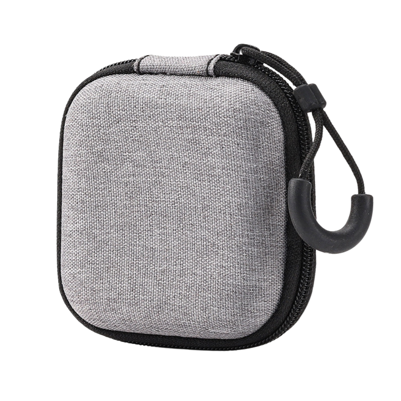 The Xenyorix™ Ultra Storage Bag by Camel Mountain – 0.16L / 0.35L, Compact Tech Organizer