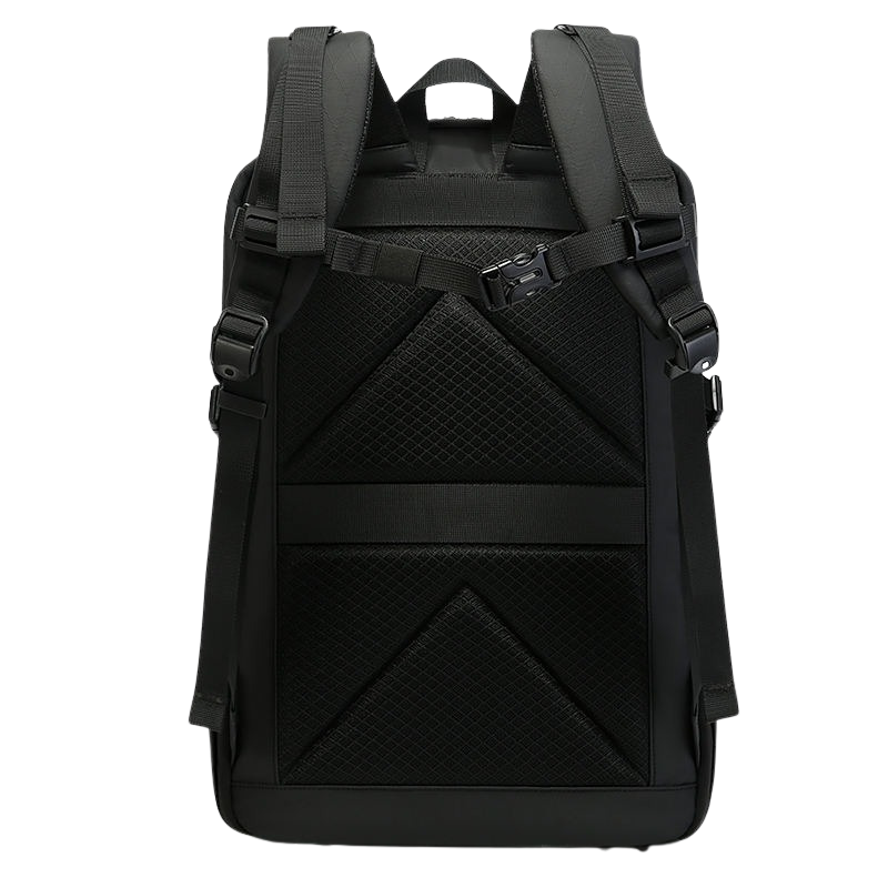 The Axonir™ Elite Backpack by Camel Mountain – 35L, Fits 16" Laptop